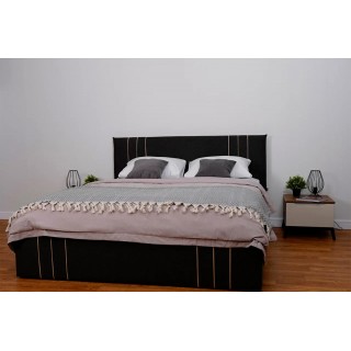 КРОВАТЬ ЛЕВАНТЕ 1.6М